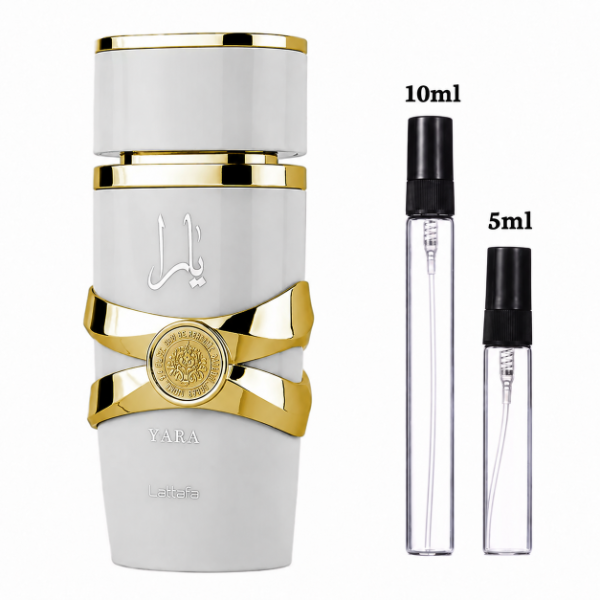 Producto - Lataffa Yara Moi - floral/caramelo/amaderado - 0