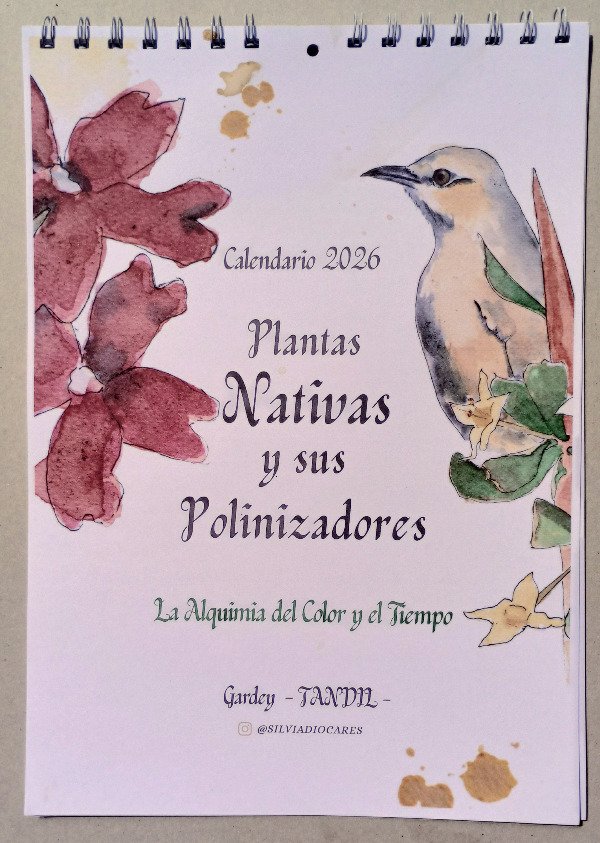 Producto - Plantas Nativas