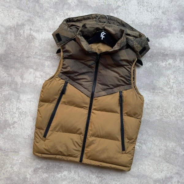 Producto - CHALECO IMPORTADO I.T