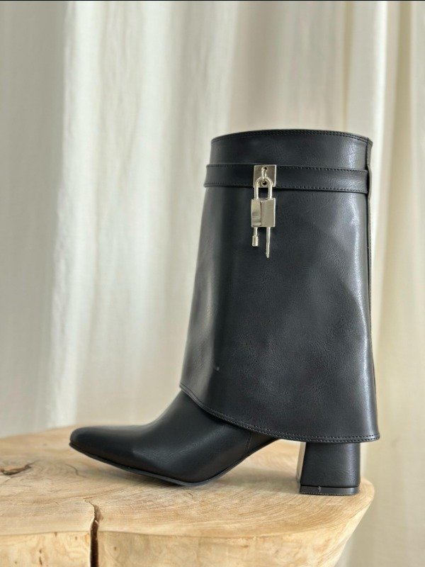 Producto - ORION NEGRA