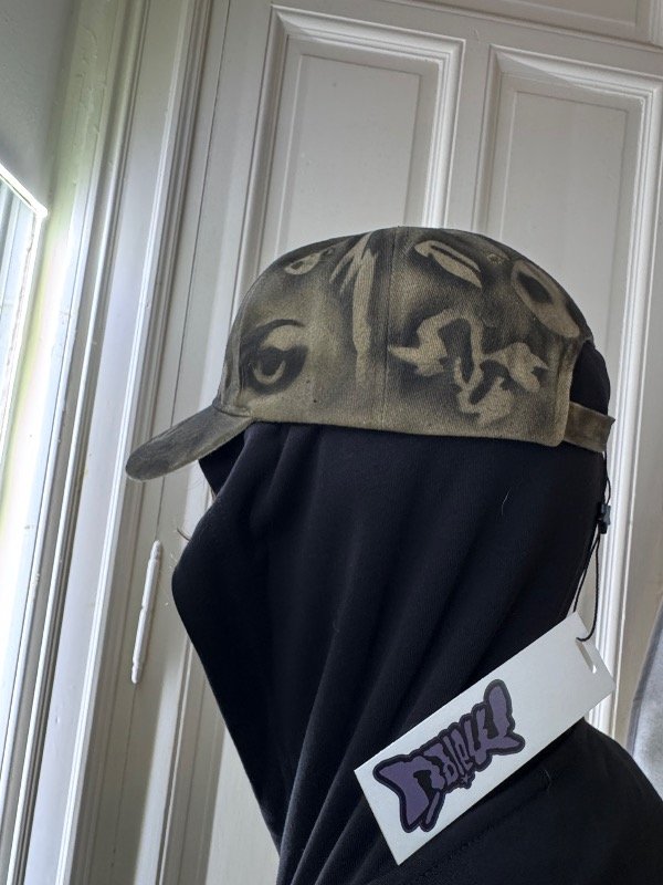 Producto - gorra #07 - 4