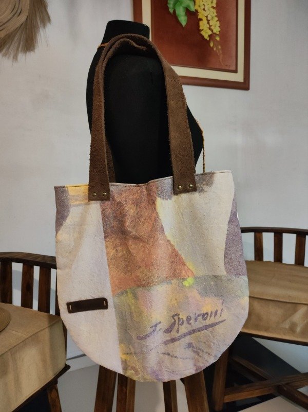 Producto - Tote ASTERISCO