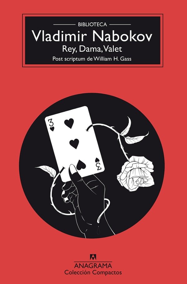 Producto - Rey, Dama, Valet - Vladimir Nabokov