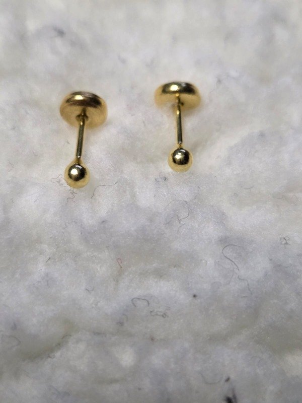 Producto - Aritos abridores