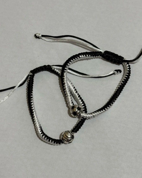 Producto - Pulsera Futboll