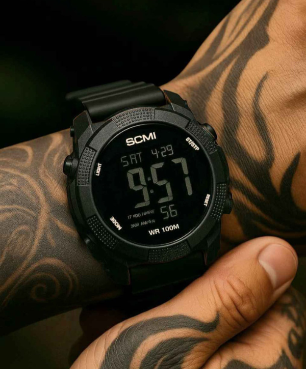 Producto - Modelo SCMI 100