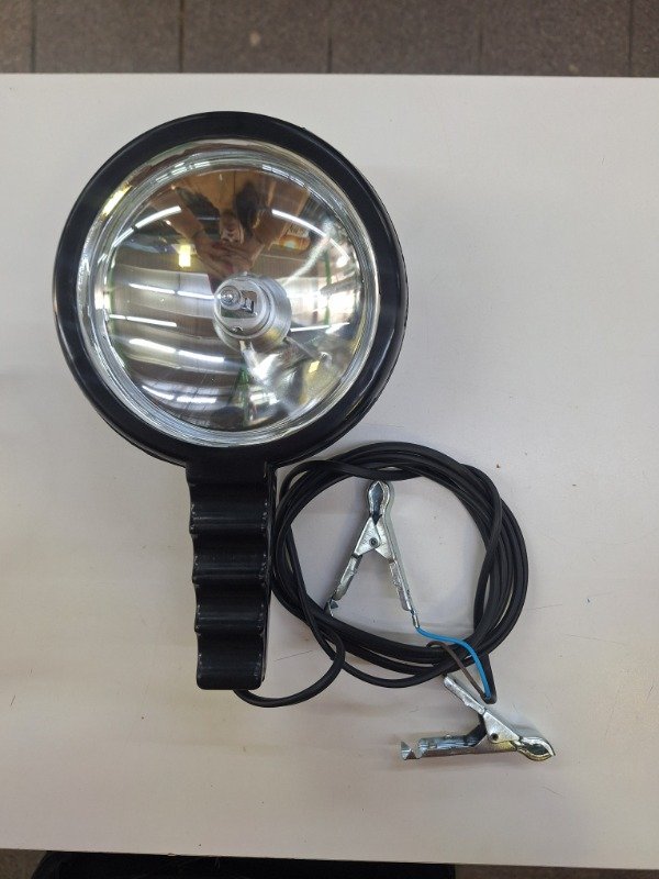 Producto - Reflector/ faro David