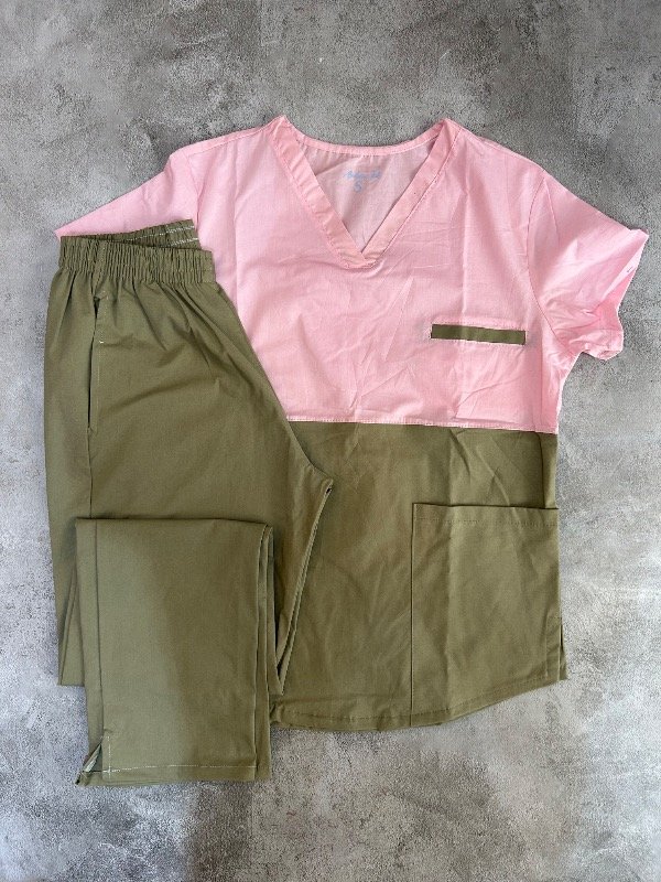 Producto - Ambo spandex job141