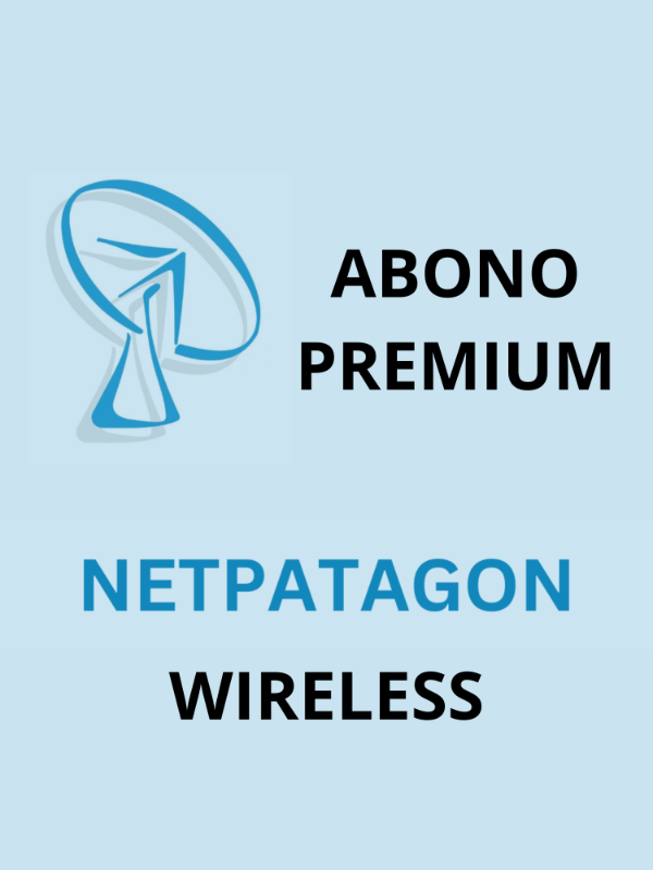 Producto - Internet Premium