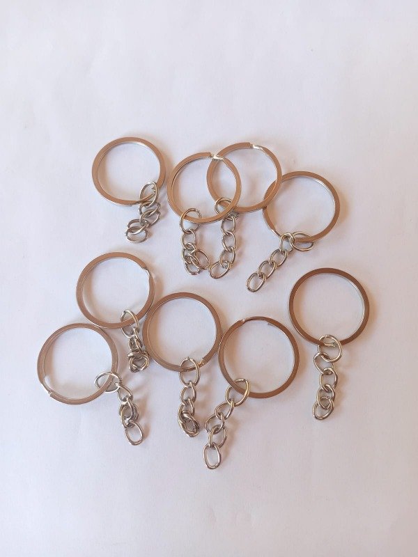 Producto - Llavero x10