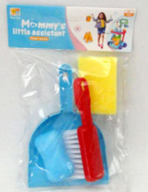 Producto - Set de  limpieza 35997