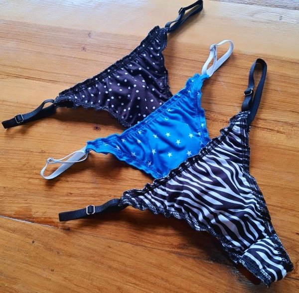 Producto - FRU FRU REGULABLES SABINA x3