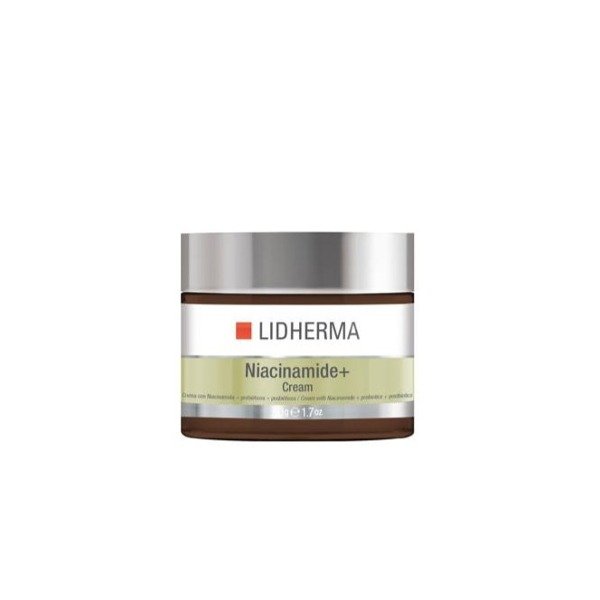 Producto - Niacinamide+ Cream x 50 g
