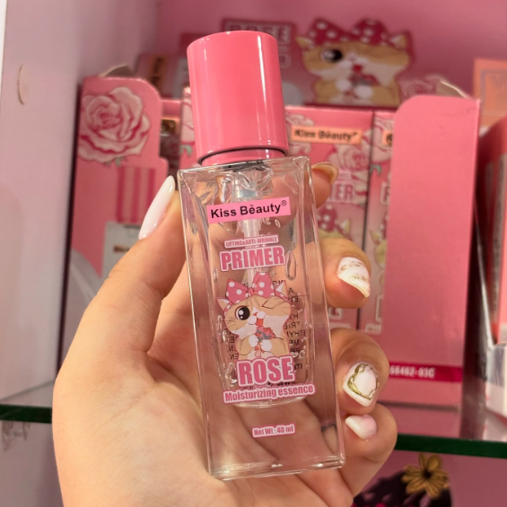 Producto - Primer en gel matte - Kiss Beauty