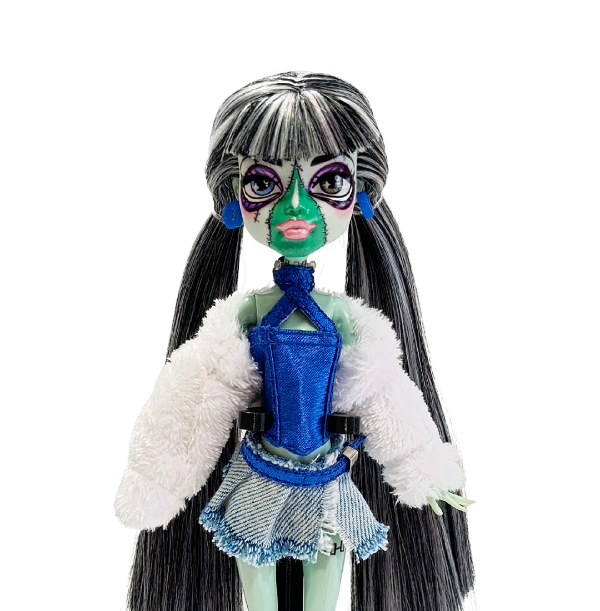 Producto - FRANKIE STEIN GYARU - MH CUSTOM