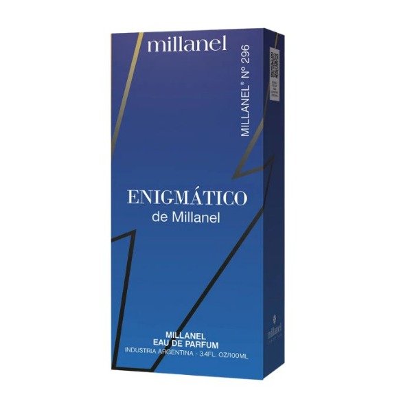 Producto - Fragancia Alternativa MILLANEL 296 x 100 ml