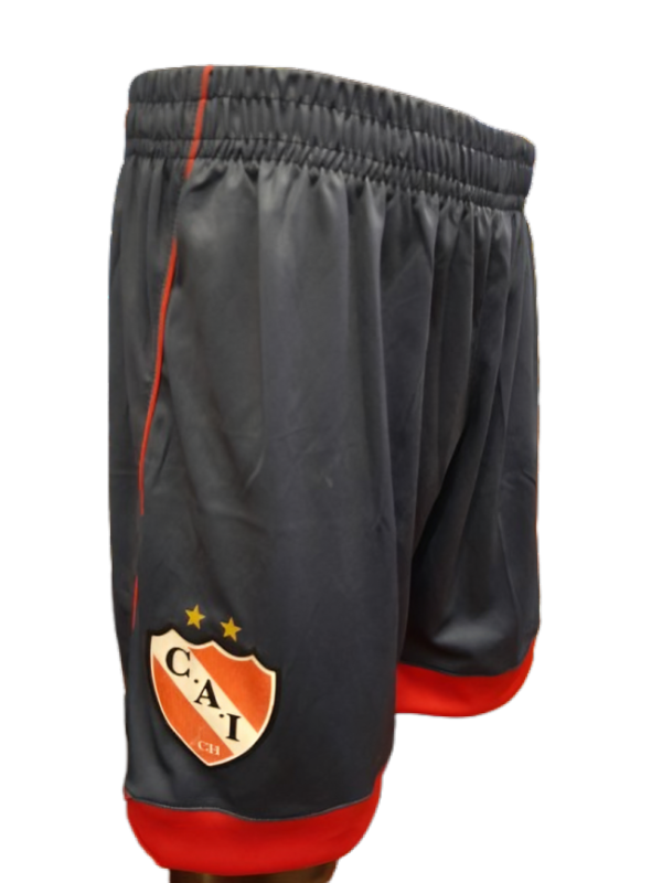 Producto - Short Suplente Club Independiente de Chivilcoy 2024