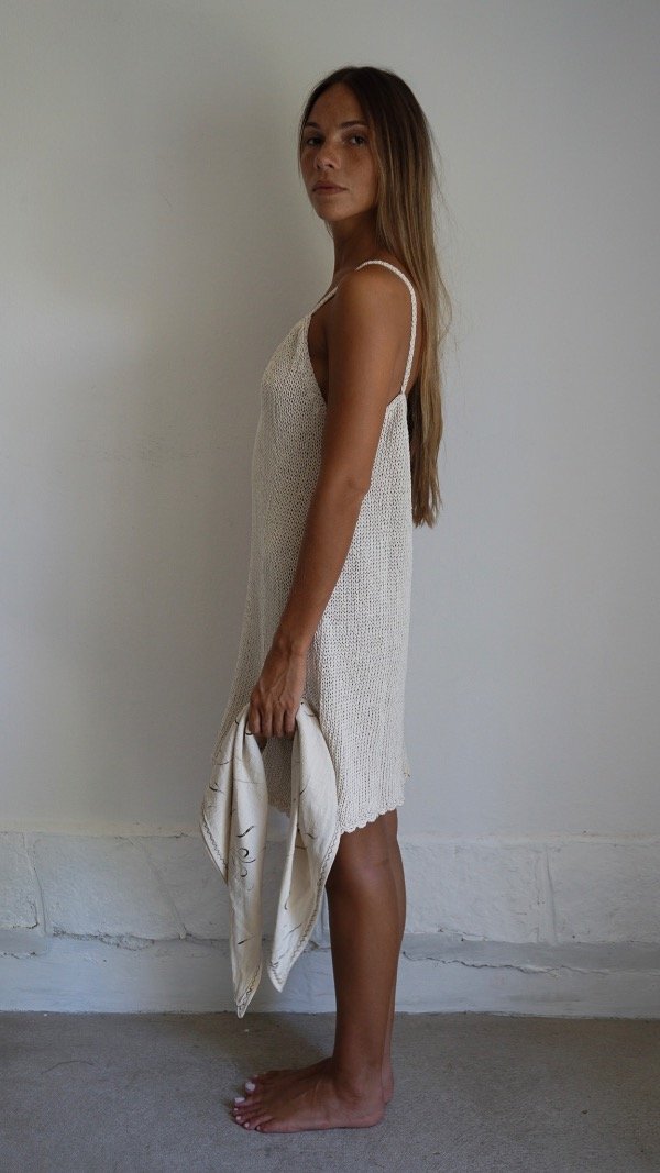 Producto - Vestido Indio