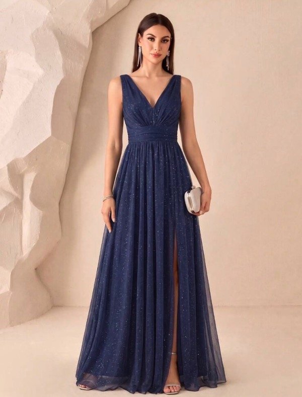 Producto - Vestido Elo blu - 3