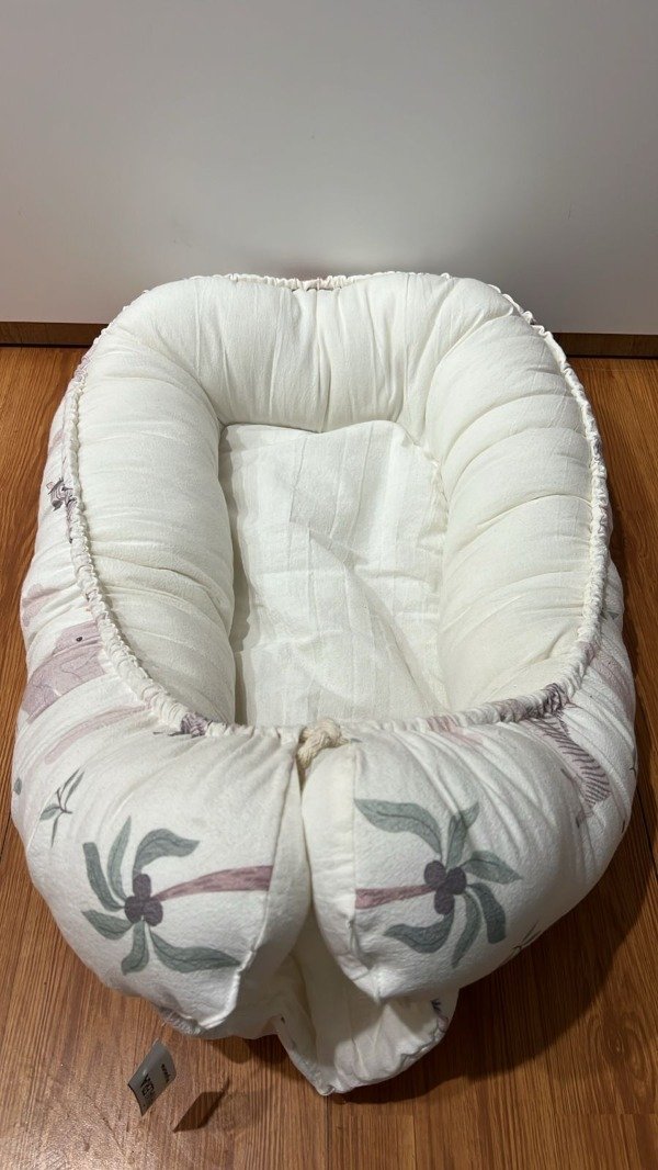 Producto - Nido de contención