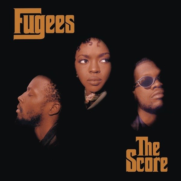 Producto - Fugees - The Score