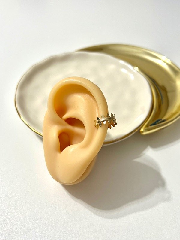 Producto - Cuff Hera