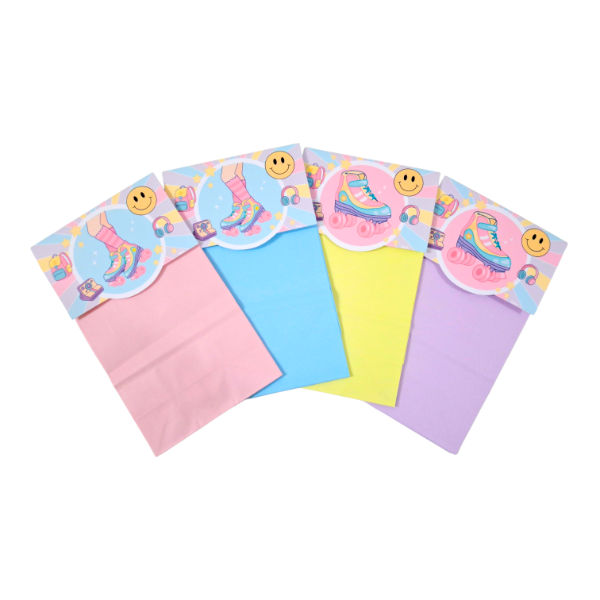 Producto - Bolsitas x 10 Patines