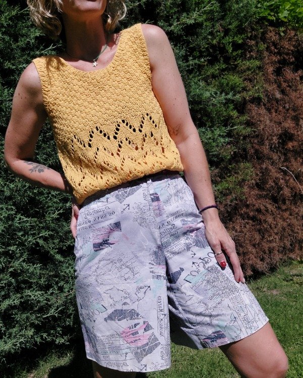 Producto - Bermuda Mareas