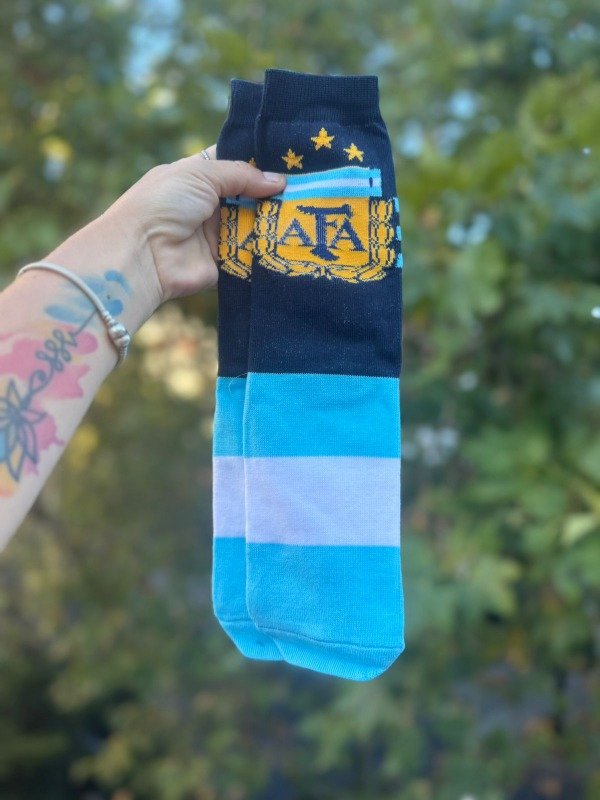 Producto - ARG - Afa Media caña