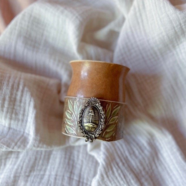 Producto - Mate Criollo - Alma