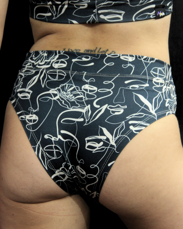 Producto - SHORT HEBE N