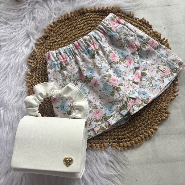 Producto - Short pollera Amira línea de NIÑAS 6 al 14 - 2