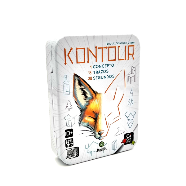 Producto - Kontour [Alquiler]