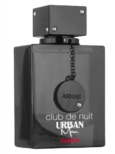 Producto - Club De Nuit Urban Elixir