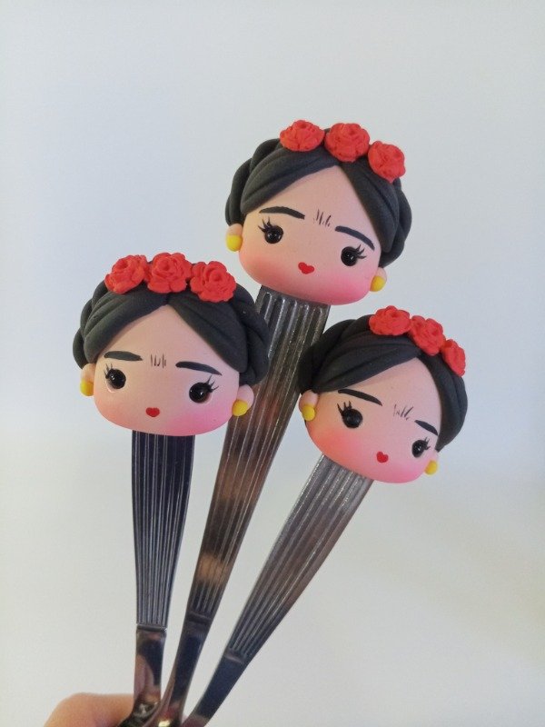Producto - Frida Cubiertos