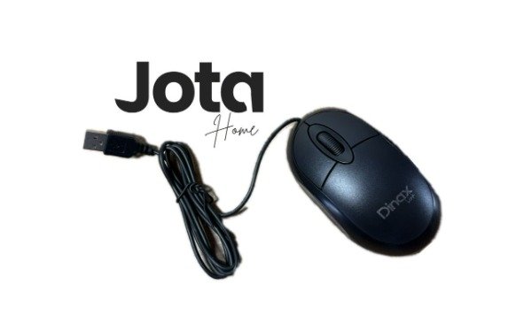 Producto - MOUSE CON CABLE