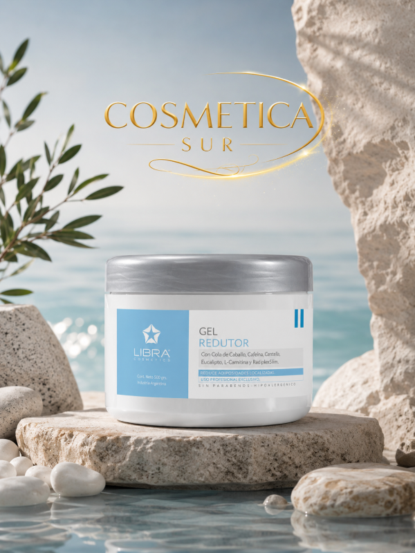 Producto - Gel Transductor Base Real Care x 5 kg