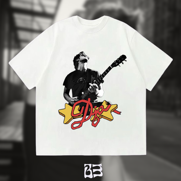 Producto - Boxy fit - sideDjo