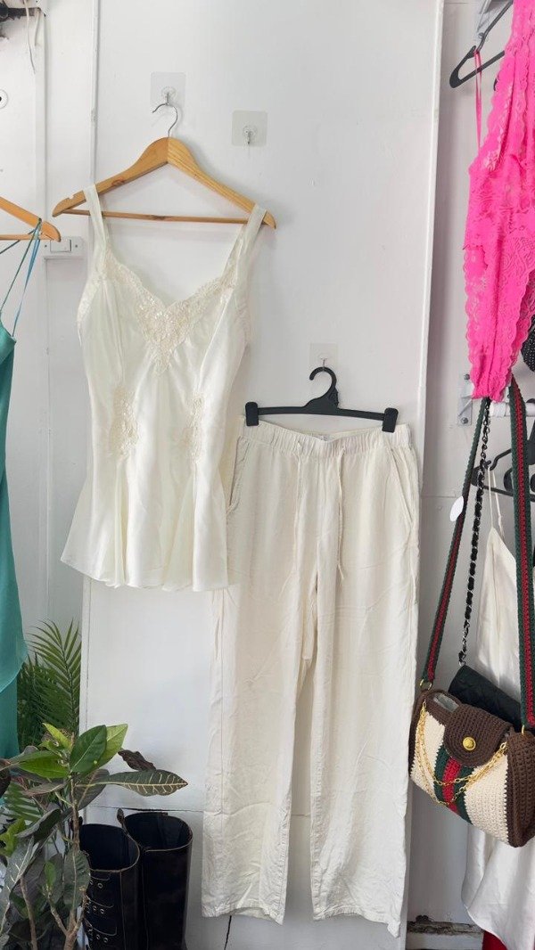 Producto - Vestido Victoria's Secret Cisne