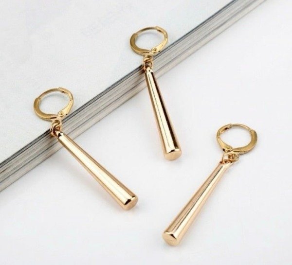 Producto - Aros zoro