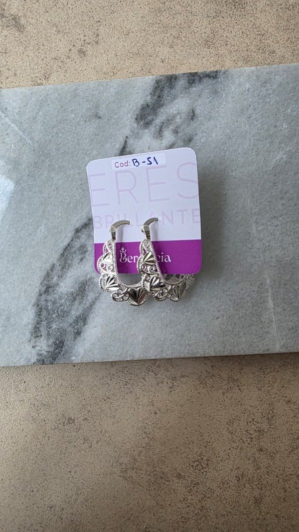 Producto - Aros Rebe