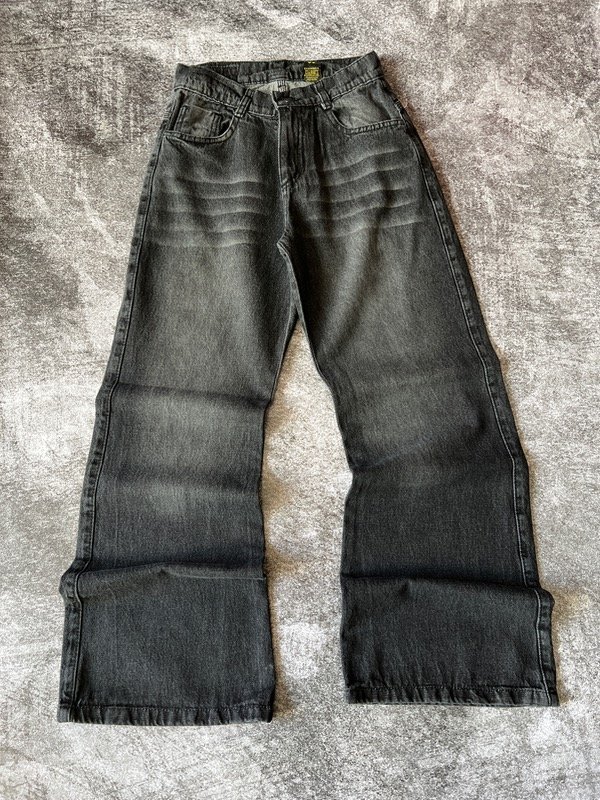 Producto - Wid leg gris bigote