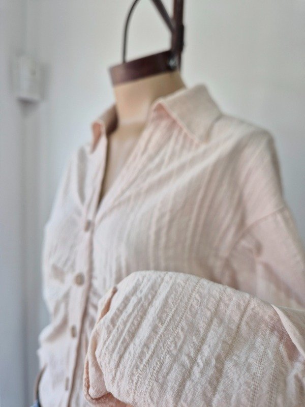 Producto - CAMISA AMARE - 2