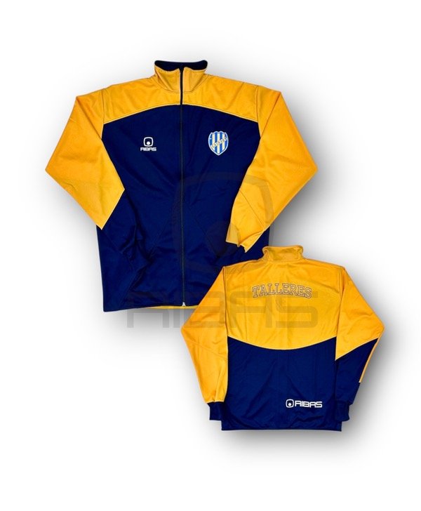Producto - TALLERES RPB Campera Talle L