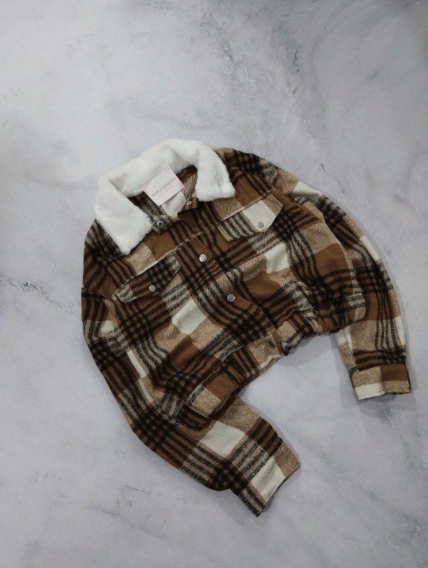 Producto - CAMISACO ALMA