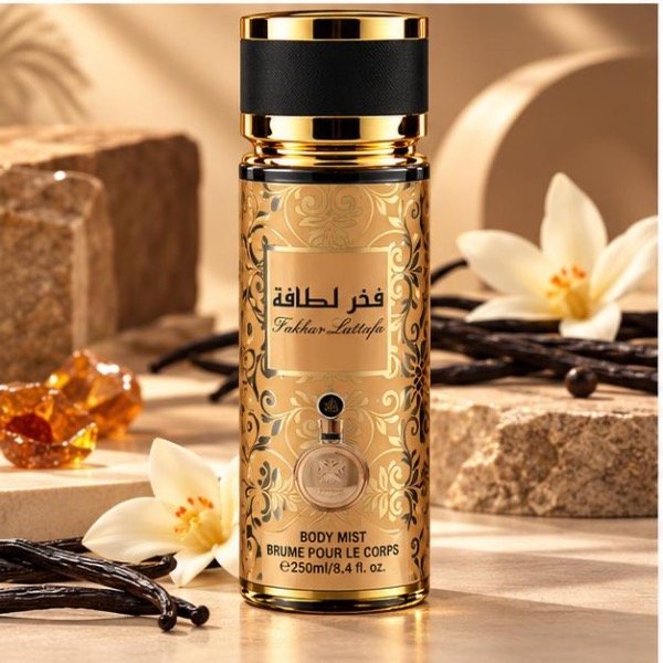 Producto - Body splash Masculinos - 4