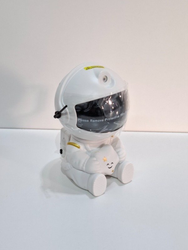 Producto - Proyector astronauta sentado mini - 3