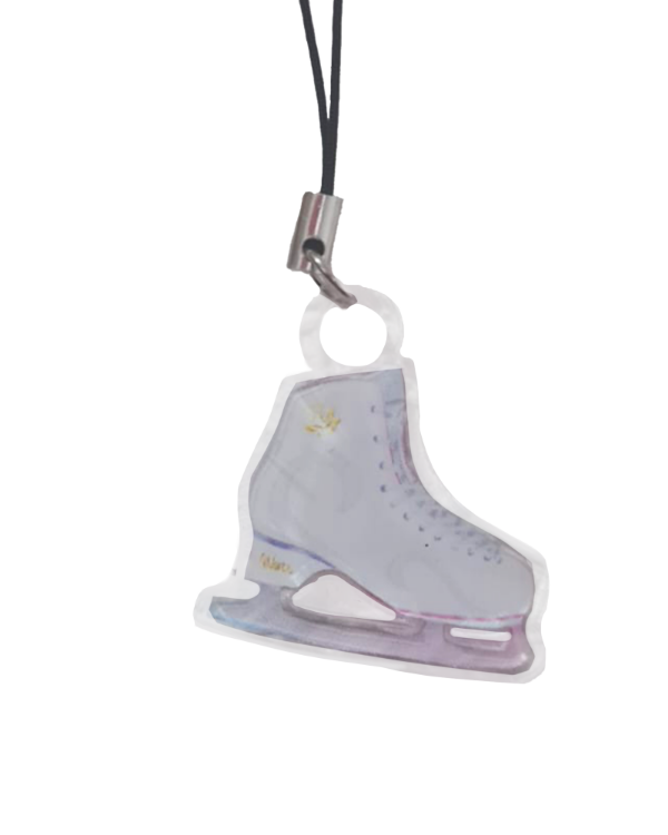 Producto - Patín de hielo Charm
