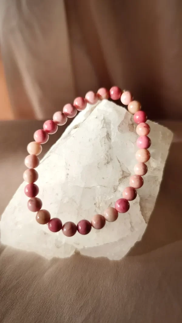 Producto - Pulsera RODONITA