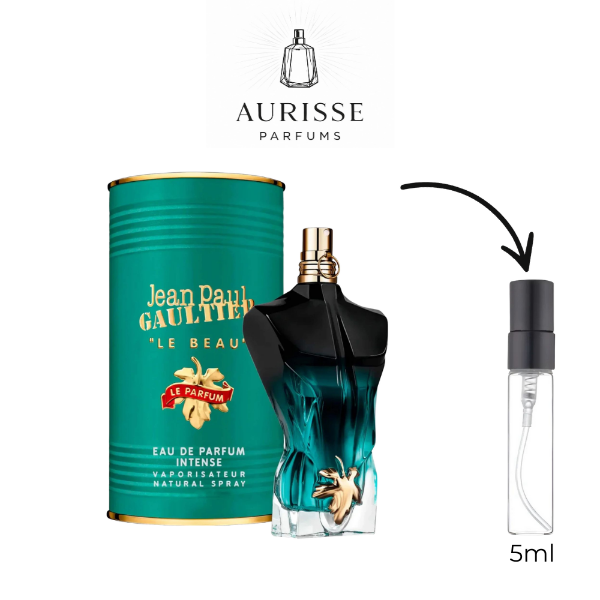 Producto - DECANT - LE BEAU LE PARFUM